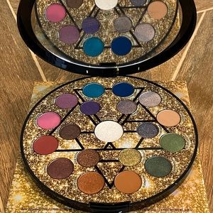 *SOLD* Urban Decay Elements Eyeshadow Palette